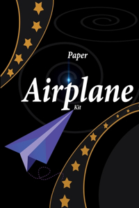 Paper Airplane Kit