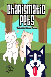 Charismatic Pets