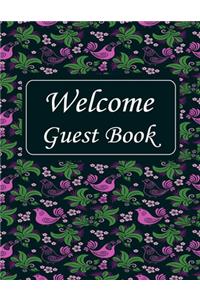 Guest Book