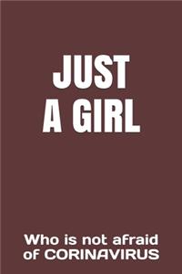 Just a Girl