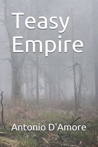 Teasy Empire