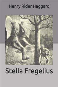 Stella Fregelius