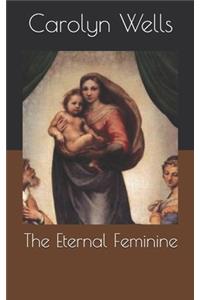 The Eternal Feminine