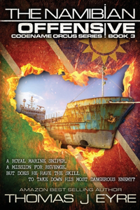 Namibian Offensive