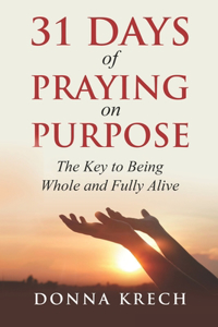 31 Days of Praying on Purpose