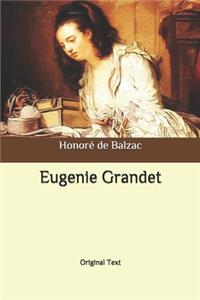 Eugenie Grandet