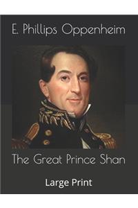 The Great Prince Shan