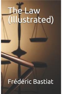 The Law (Illustrated)