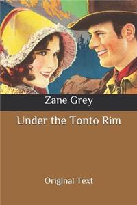 Under the Tonto Rim