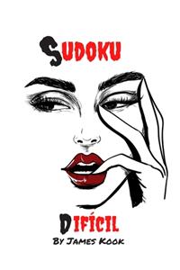 Sudoku Difícil