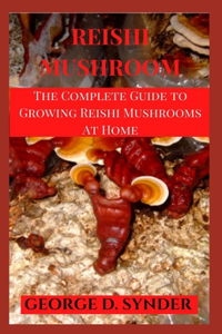 Reishi Mushroom