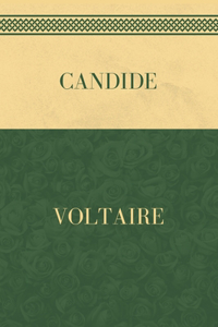 Candide by Voltaire