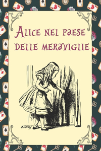 Alice nel paese delle meraviglie