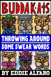 Throwing Around Some Swear Words