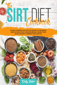 Sirt Diet Cookbook