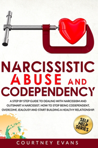 Narcissistic Abuse and Codependency