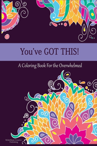 You've got this!