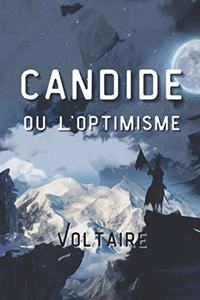 Candide Ou l'Optimisme