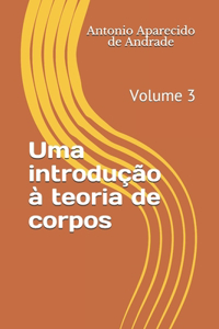 Uma introdução à teoria de corpos