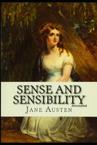 Sense and Sensibility Annotated