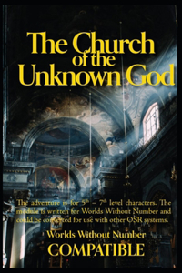 The Church of the Unknown God