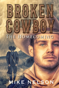 Broken Cowboy