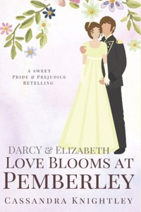 Darcy & Elizabeth