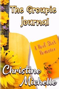 The Groupie Journal