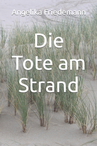 Die Tote am Strand