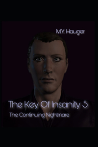 Key Of Insanity 5