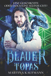 Blauer Topas