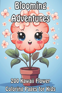 Blooming Adventures