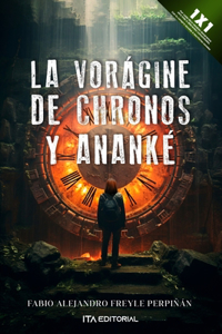 vorágine de Chronos y Ananké