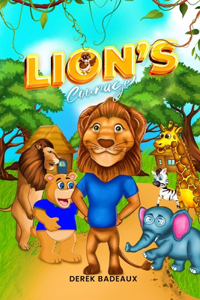 Lion's Courage