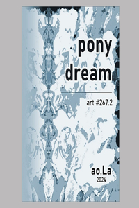pony dream