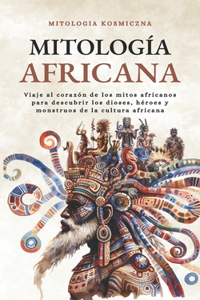 Mitología Africana
