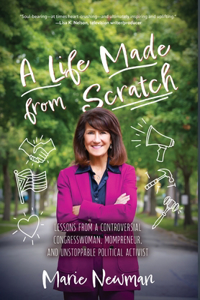 A Life Made From Scratch