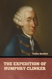 Expedition of Humphry Clinker
