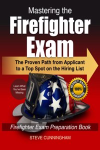 Mastering the Firefighter Exam