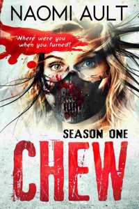 Chew: Season One