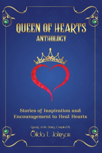 Queen of Hearts Anthology