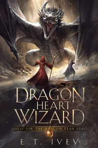 Dragon Heart Wizard