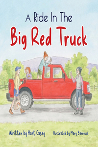 Ride in the Big Red Truck