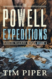 Powell Expeditions