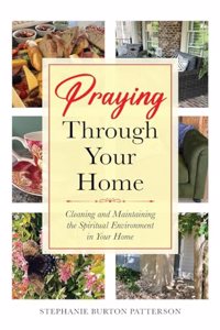 Praying Through Your Home