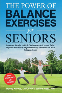 Power of Balance Exercises for Seniors