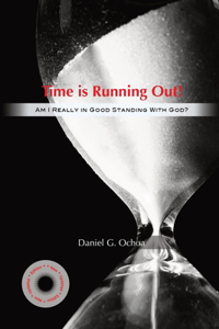 Time Is Running Out!