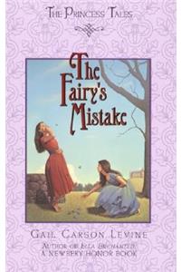 Fairy's Mistake