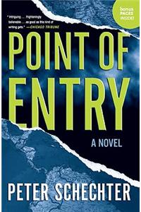 Point of Entry