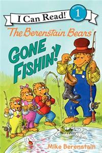 Berenstain Bears: Gone Fishin'!